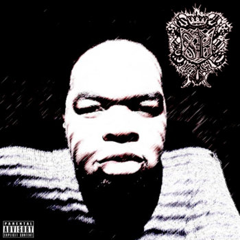 GMGOmusic Promo EP cover art