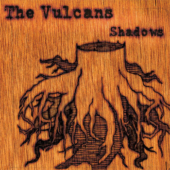 Shadows cover art