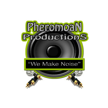 Pheromoan Productions Presents:  Elan Vital Mix Series V.1 cover art