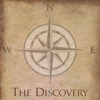 The Discovery cover art