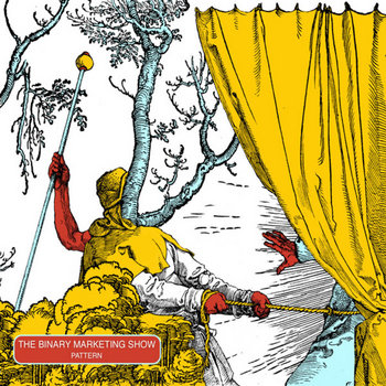 pattern cover art