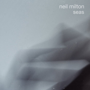 Seas cover art