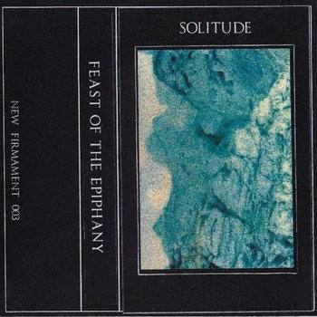 Solitude cover art