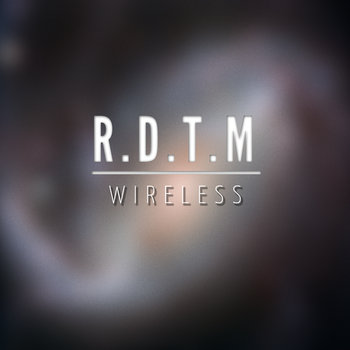 Wireless cover art