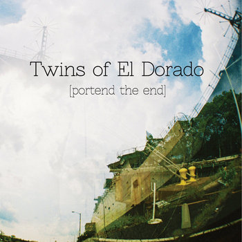 Portend the End cover art