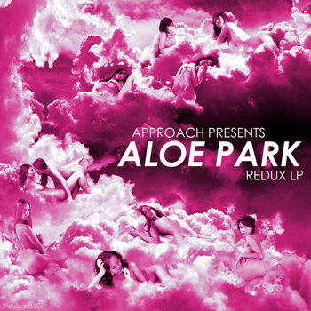 Aloe Park (Redux LP) cover art