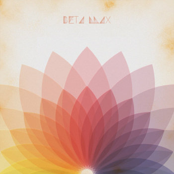 BETA MAX cover art