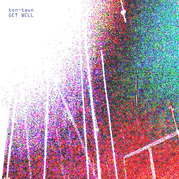 Get Well cover art