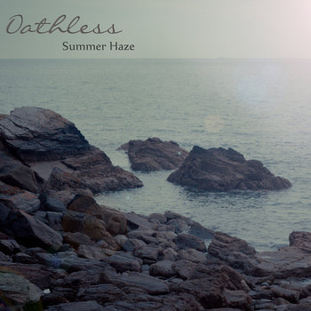 Summer Haze cover art