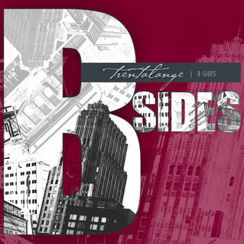 B-Sides cover art
