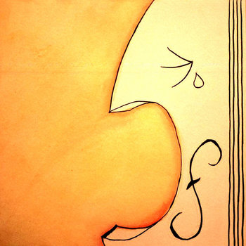 The World's Smallest Violin cover art