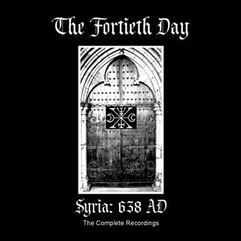 Syria: 638 AD - The Complete Recordings cover art