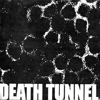 Death Tunnel cover art