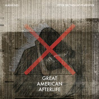 Great American Afterlife cover art