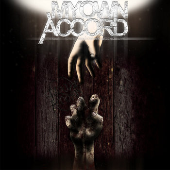My Own Accord cover art