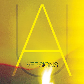 Versions cover art