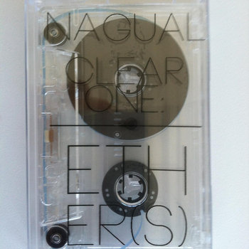Clear One: Ether(s) cover art