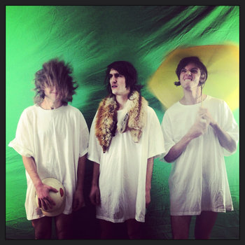 demos cover art
