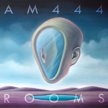 Rooms cover art