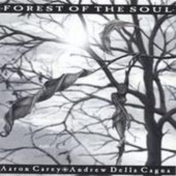 Forest of the Soul cover art