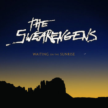 Waiting on the Sunrise cover art
