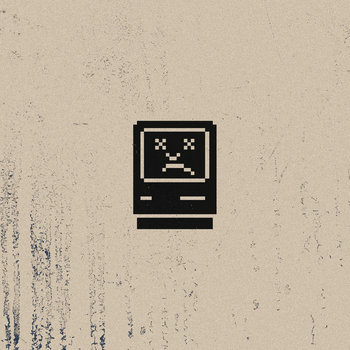 Broken Robots cover art