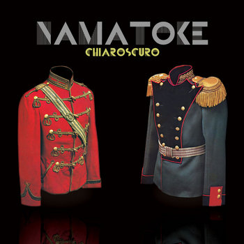 Chiaroscuro cover art