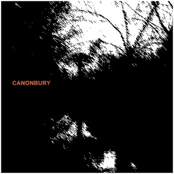 Canonbury cover art