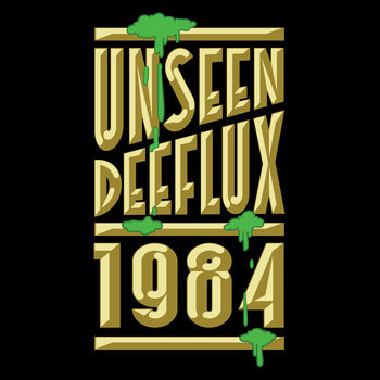 1984 LP Preview cover art
