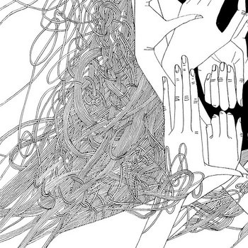 [VLEK05/A] AMAI #3/4 DZA / Herrmutt Lobby & Richard Colvaen cover art