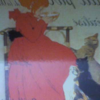 Old man cover art