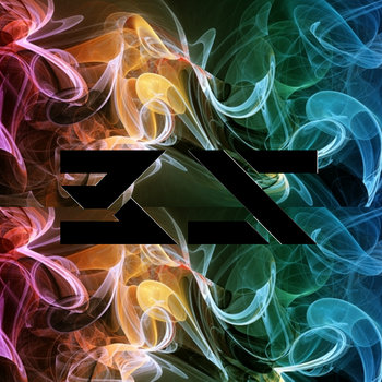 Pushing Boundaries (Original Mix) cover art