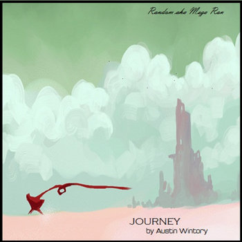 Journey: A Hip Hop Excursion cover art
