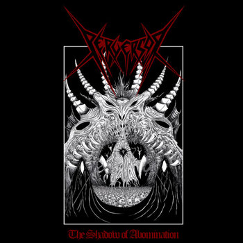 The Shadow of Abomination cover art