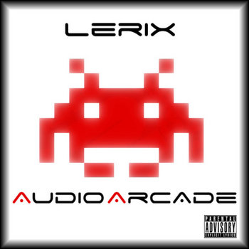 Audio Arcade cover art