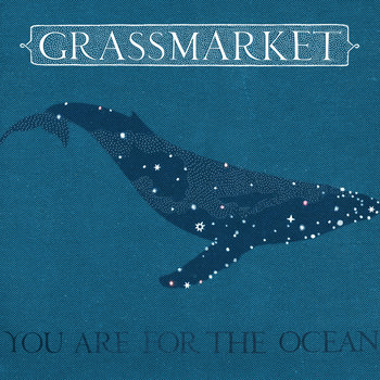 You are for the Ocean cover art