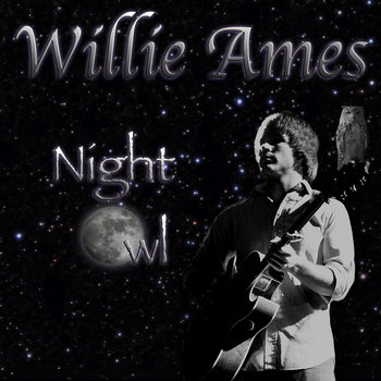 Night Owl cover art