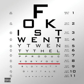 20/20 cover art