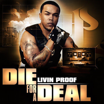 Die For A Deal - The Mix Tape cover art