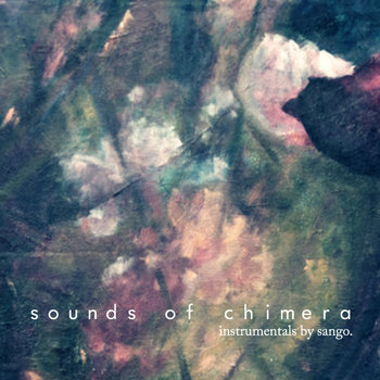 Sounds of Chimera cover art