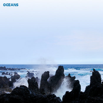 OCEANS cover art