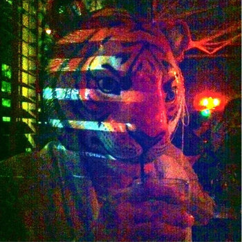 After the War cover art