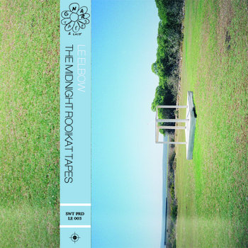 The Midnight Rooikat Tapes cover art