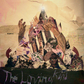 The Loving Kind cover art