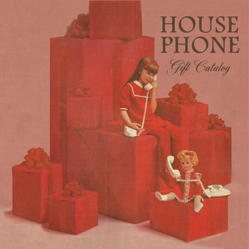Gift Catalog EP cover art