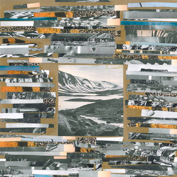 American Spirit EP cover art