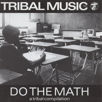 Do The Math cover art