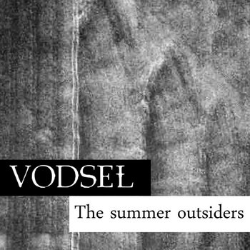 The Summer Outsiders cover art