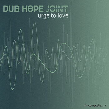 Urge to Love cover art