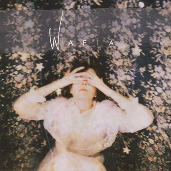 Wafia cover art